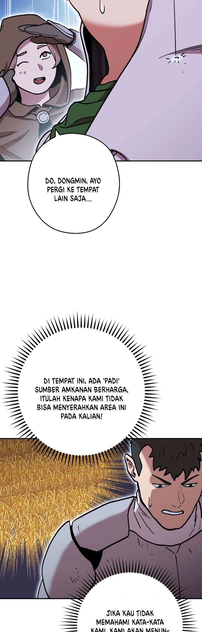 Dungeon Reset Chapter 147 halaman 34