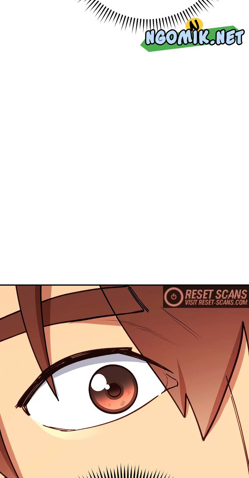 Dungeon Reset Chapter 144 halaman 31