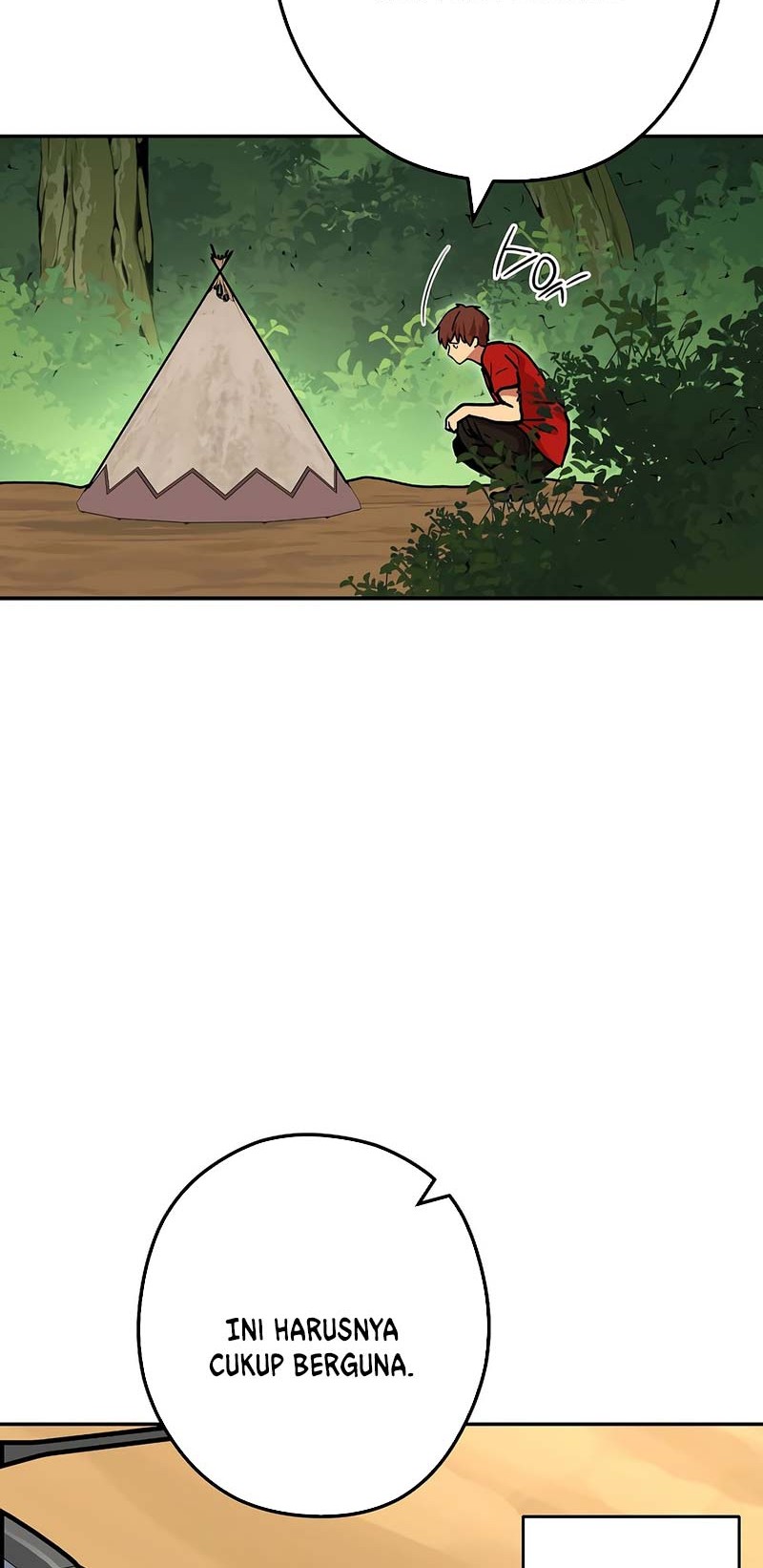 Dungeon Reset Chapter 143 halaman 33
