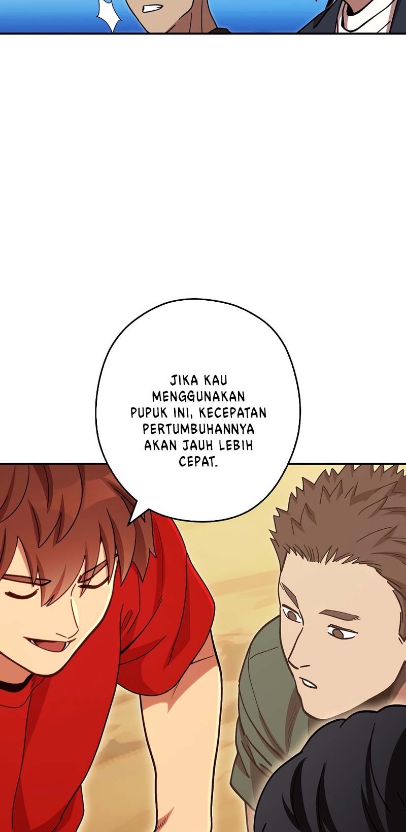 Dungeon Reset Chapter 142 halaman 33