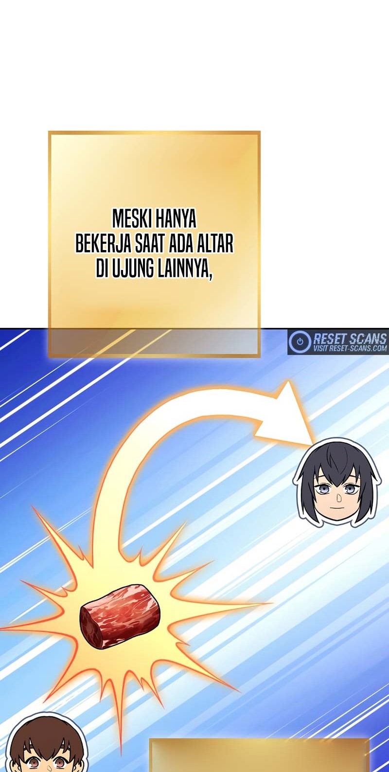 Dungeon Reset Chapter 139 halaman 29