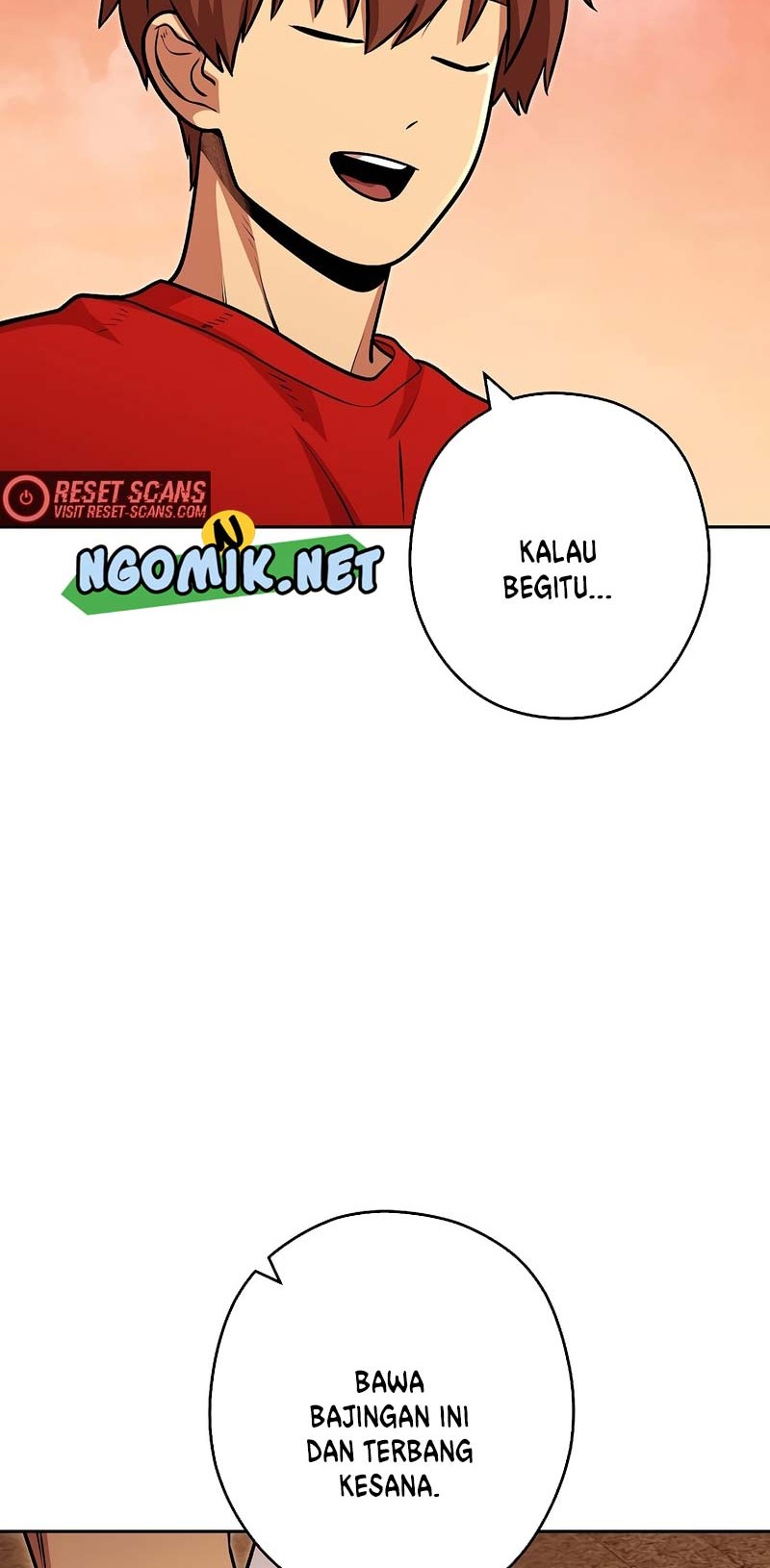 Dungeon Reset Chapter 138 halaman 31