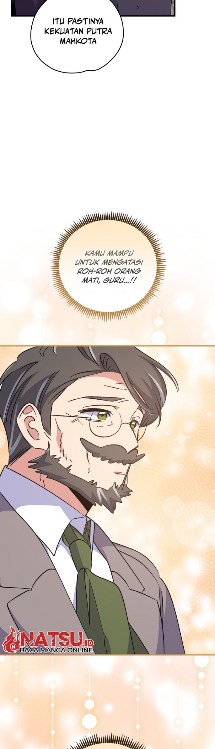 YIGRET Chapter 70 halaman 29