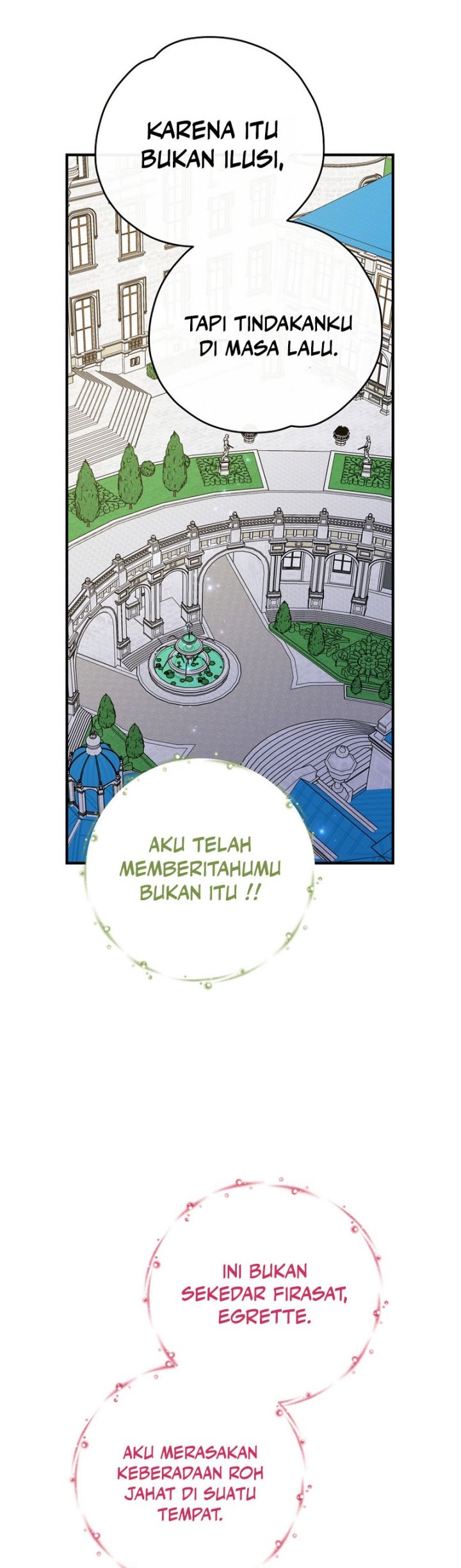 YIGRET Chapter 69 halaman 24