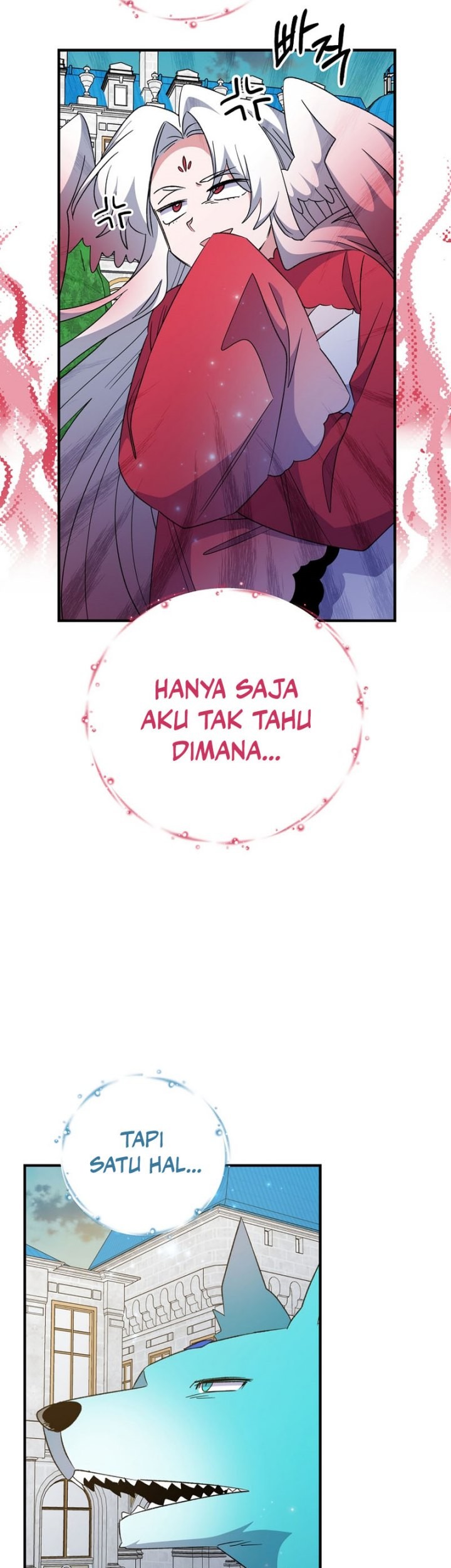 YIGRET Chapter 69 halaman 25