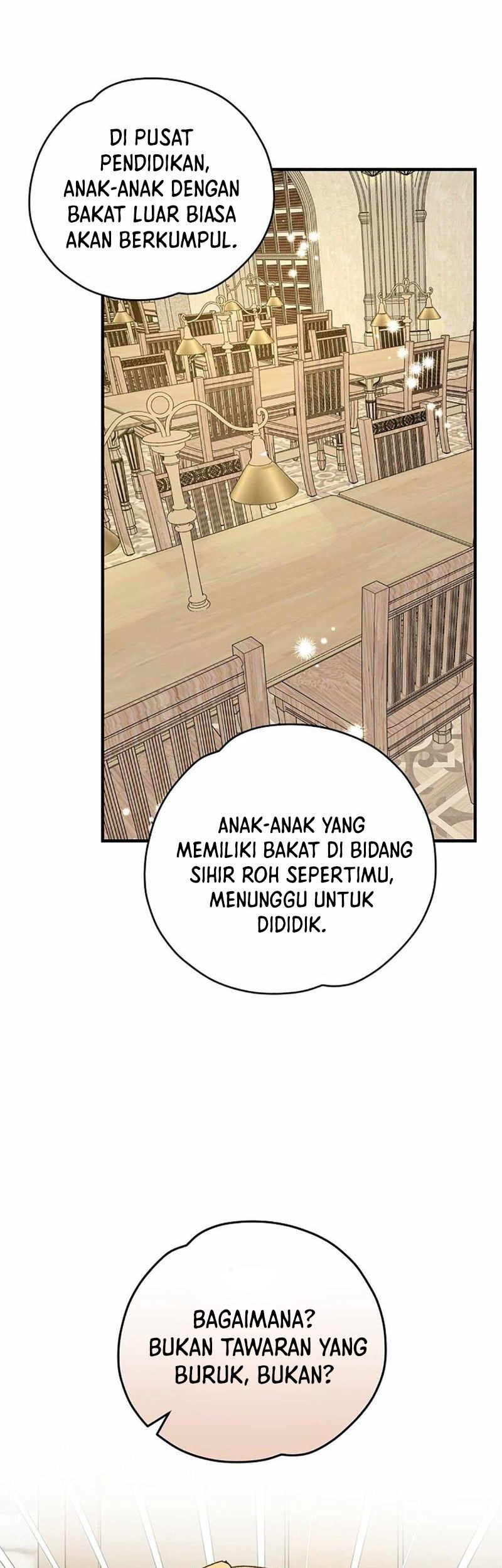 YIGRET Chapter 67 halaman 26