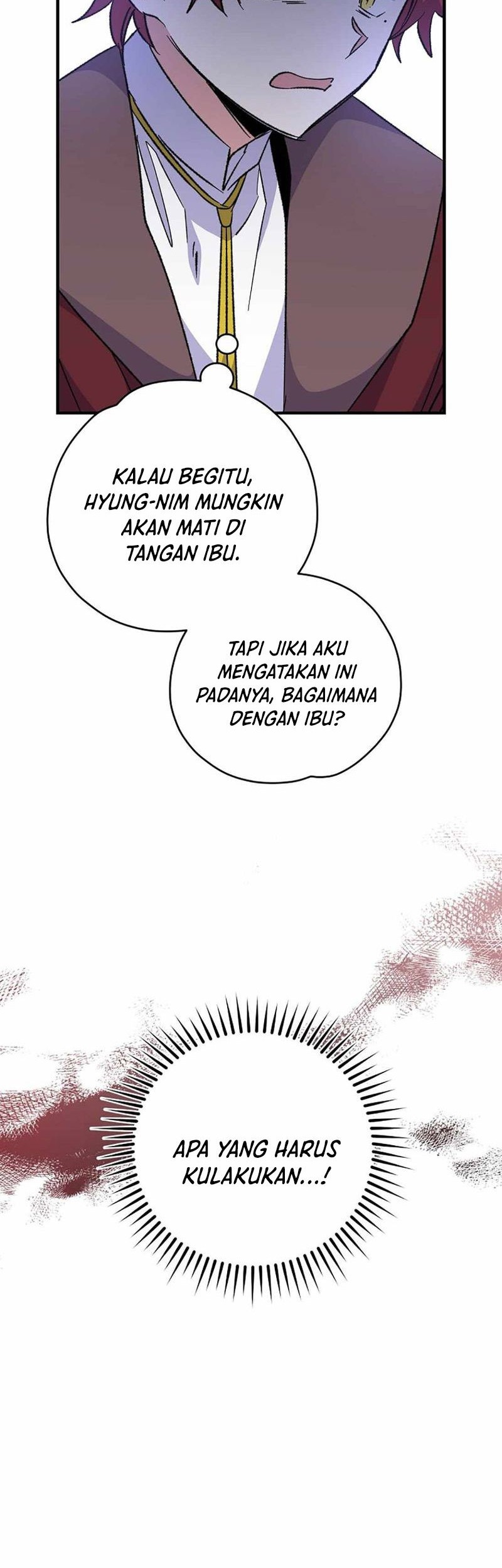 YIGRET Chapter 66 halaman 27
