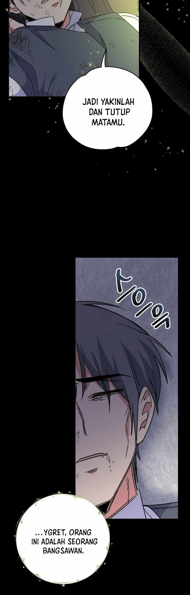 YIGRET Chapter 65 halaman 23