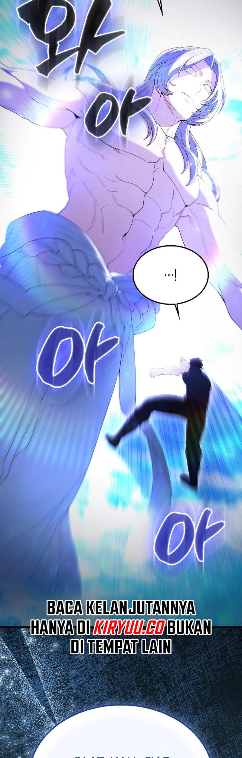 The Extra is Too Strong Chapter 71 halaman 30