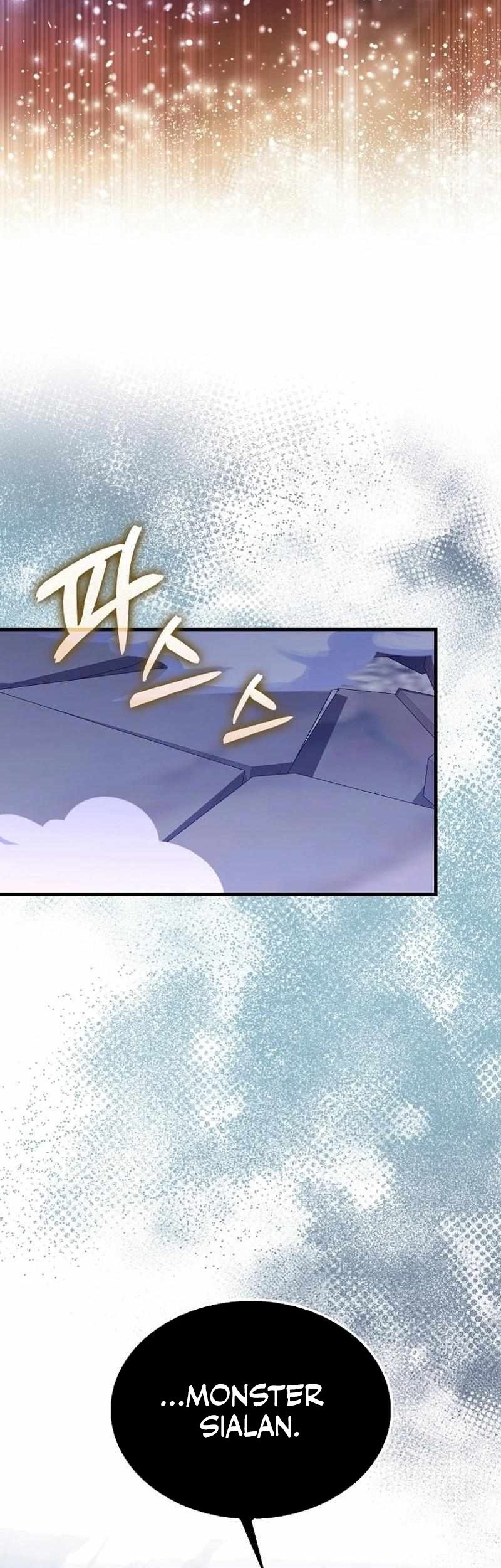 The Extra is Too Strong Chapter 69 halaman 33