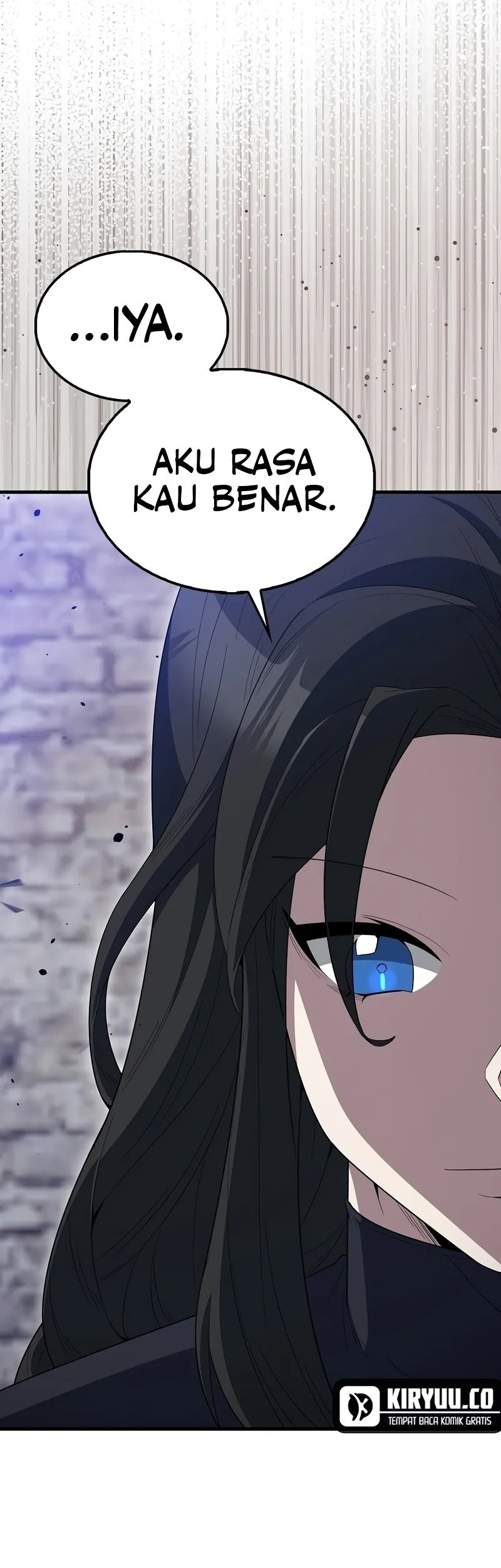 The Extra is Too Strong Chapter 66 halaman 37