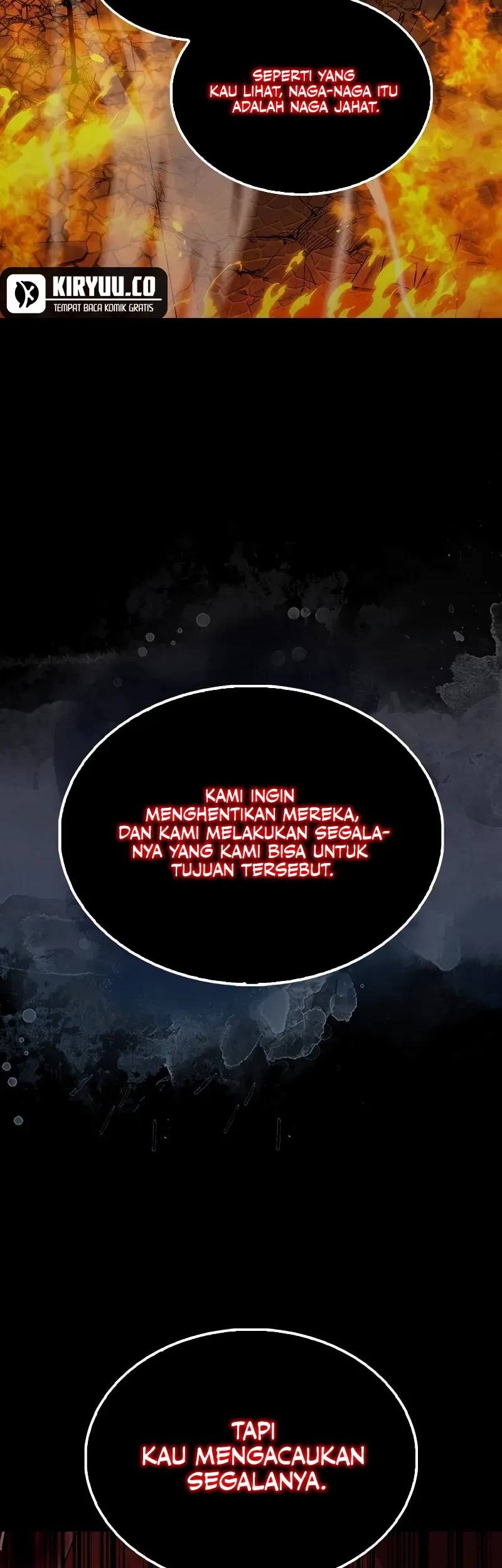 The Extra is Too Strong Chapter 65 halaman 39