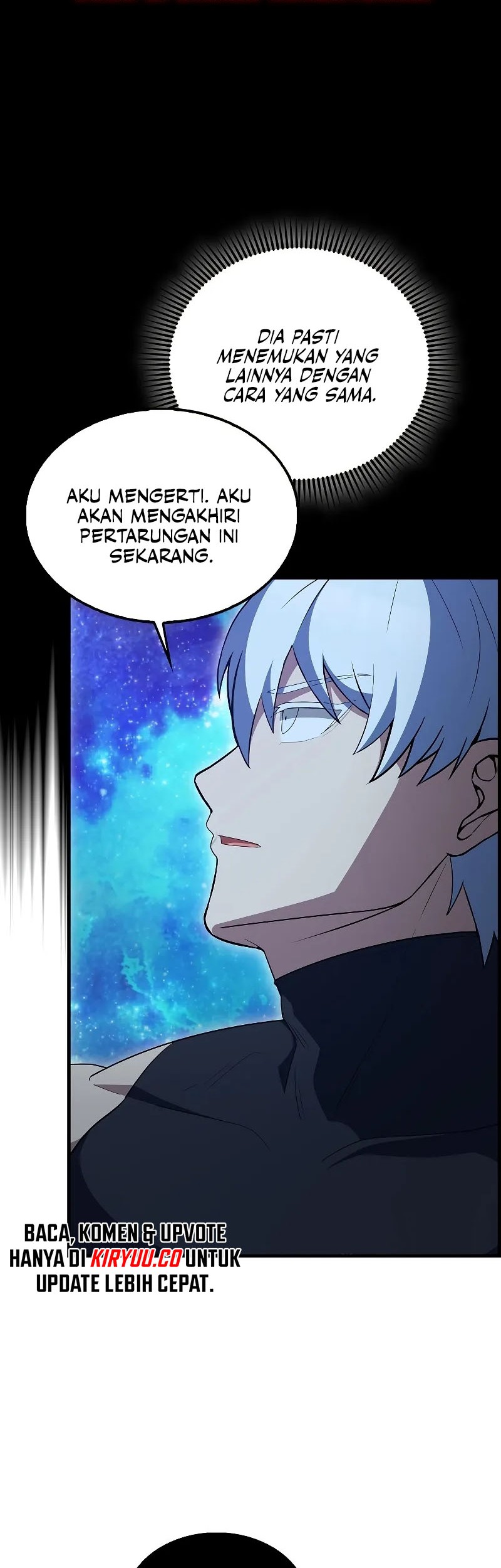 The Extra is Too Strong Chapter 63 halaman 39