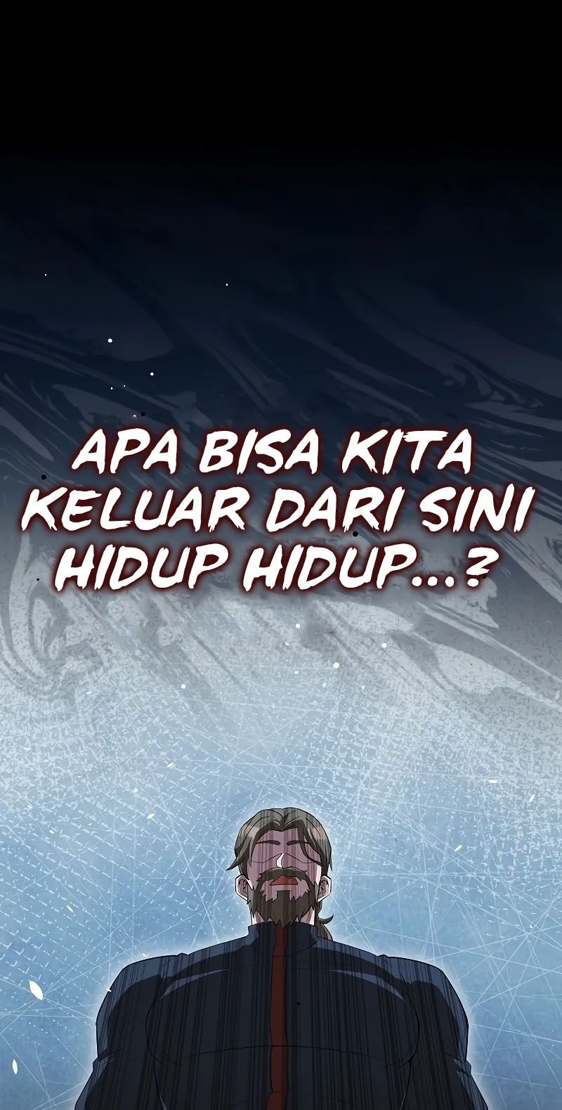The Extra is Too Strong Chapter 62 halaman 47