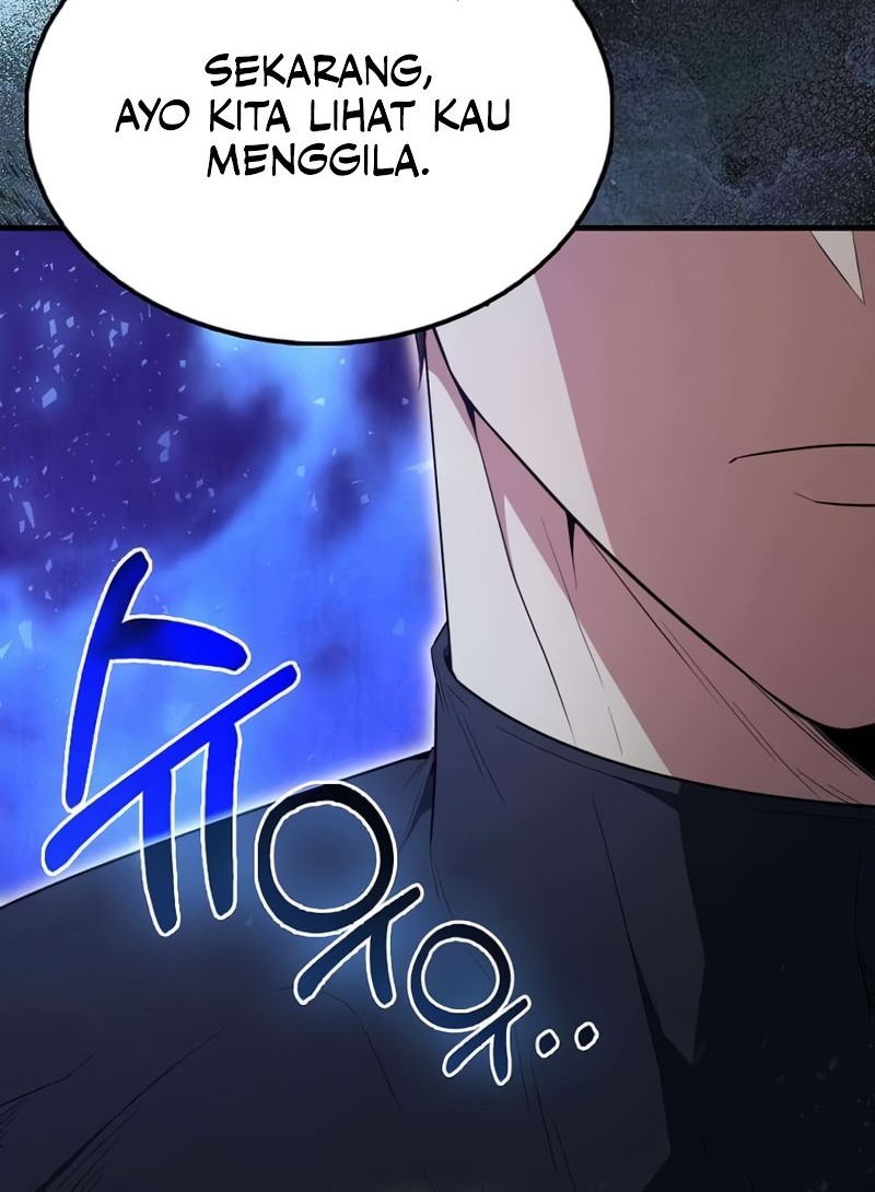 The Extra is Too Strong Chapter 58 halaman 36