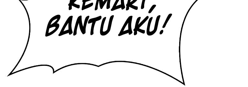 The Extra is Too Strong Chapter 53 halaman 35