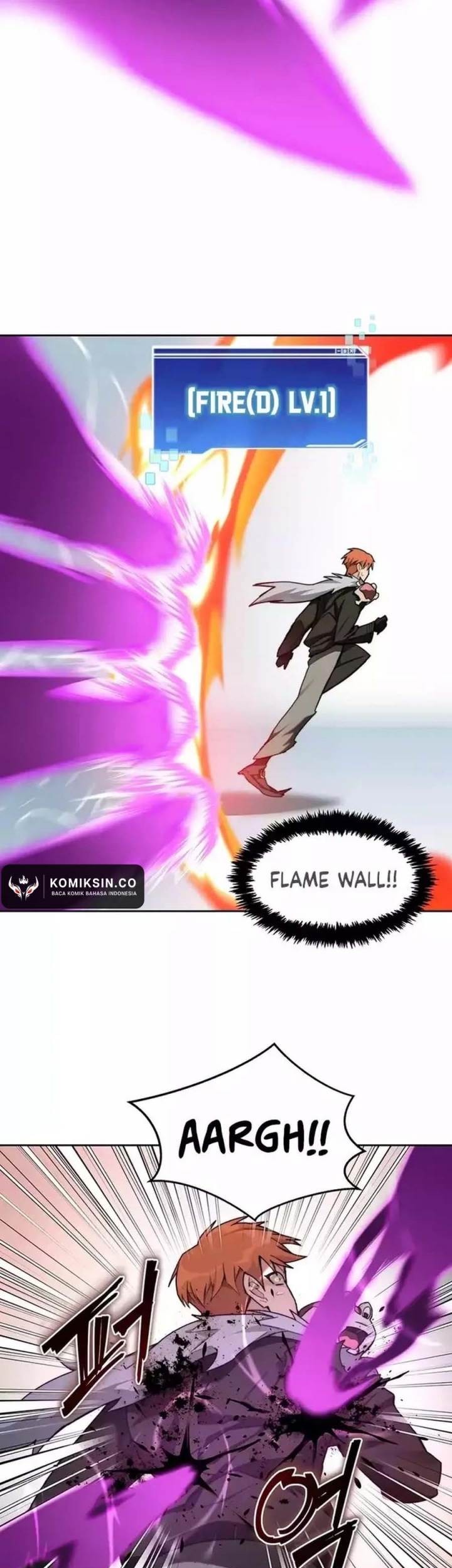 Stuck in the Tower Chapter 82 halaman 30