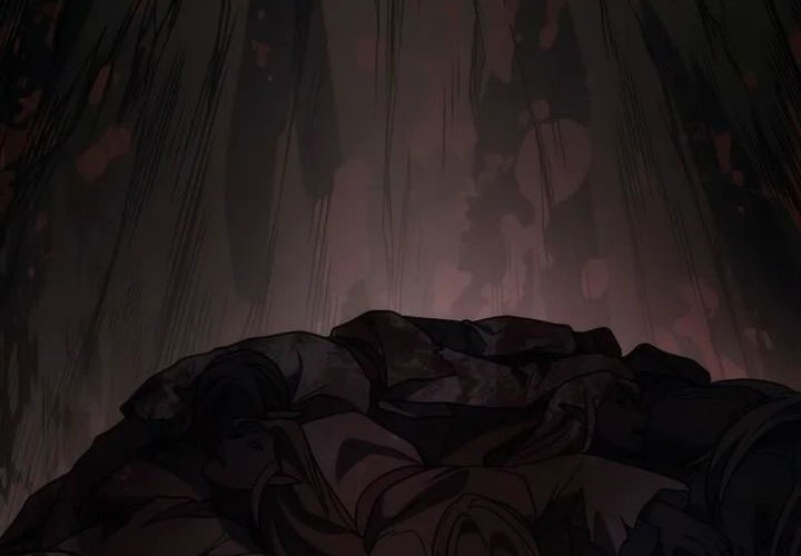 Martial God Regressed to Level 2 Chapter 89 Gambar 38