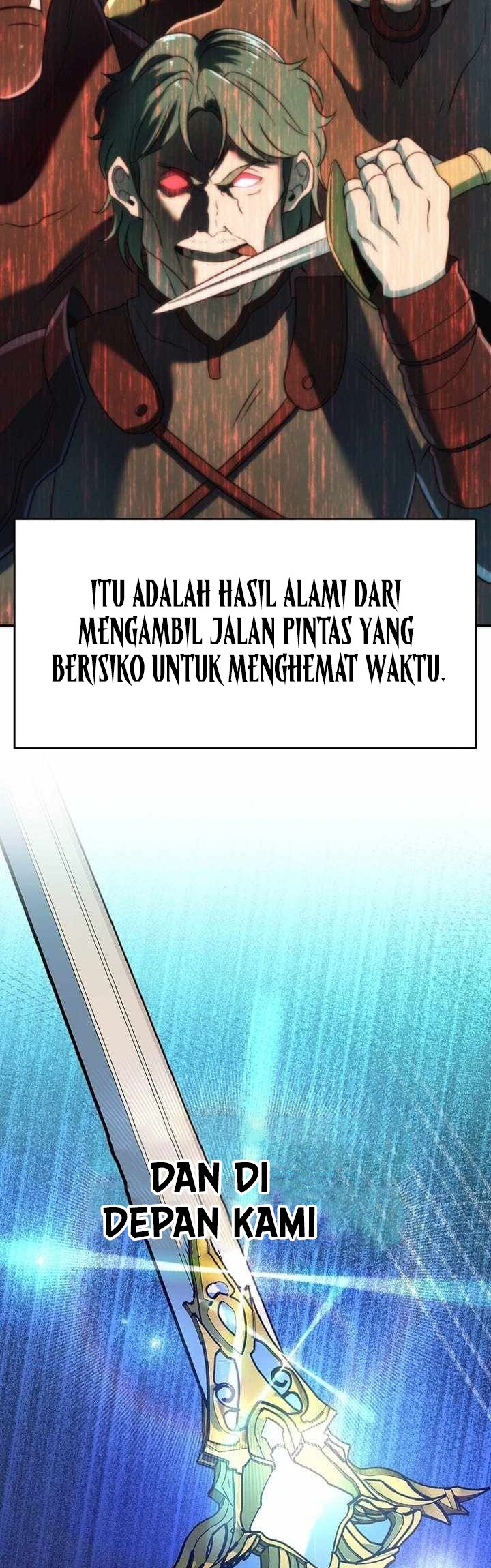 Archmage Transcending Through Regression Chapter 127 halaman 24