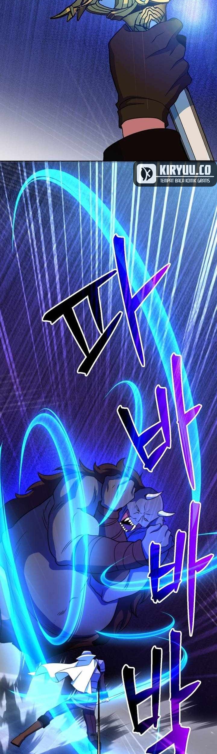 Archmage Transcending Through Regression Chapter 127 halaman 25