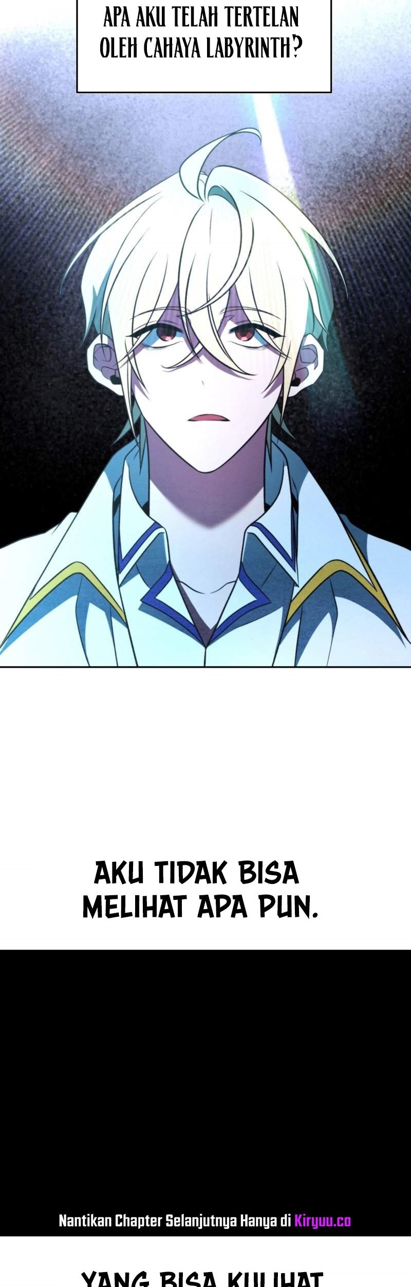 Archmage Transcending Through Regression Chapter 118 halaman 38