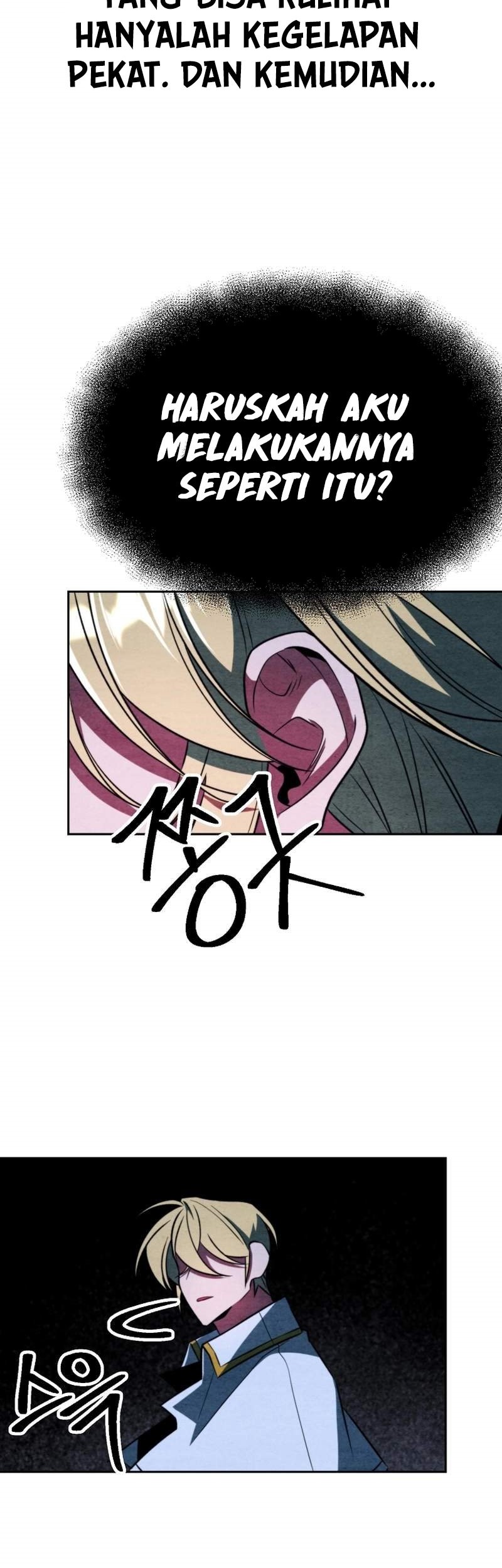 Archmage Transcending Through Regression Chapter 118 halaman 39