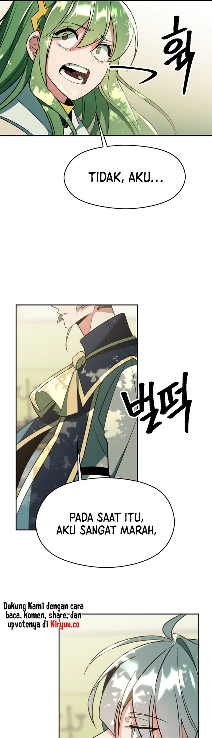 Archmage Transcending Through Regression Chapter 114 halaman 30