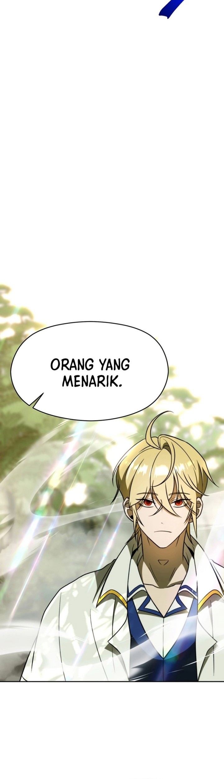 Archmage Transcending Through Regression Chapter 113 halaman 22