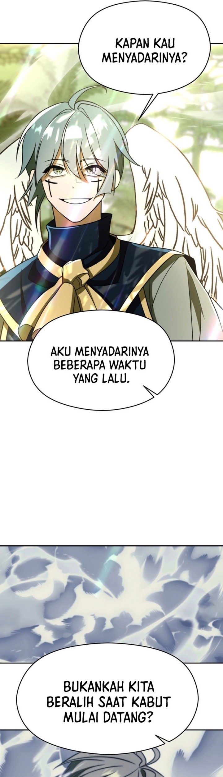 Archmage Transcending Through Regression Chapter 113 halaman 23
