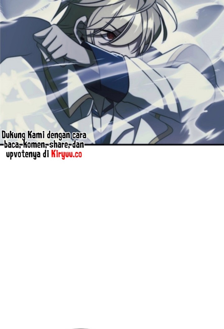 Archmage Transcending Through Regression Chapter 113 halaman 24