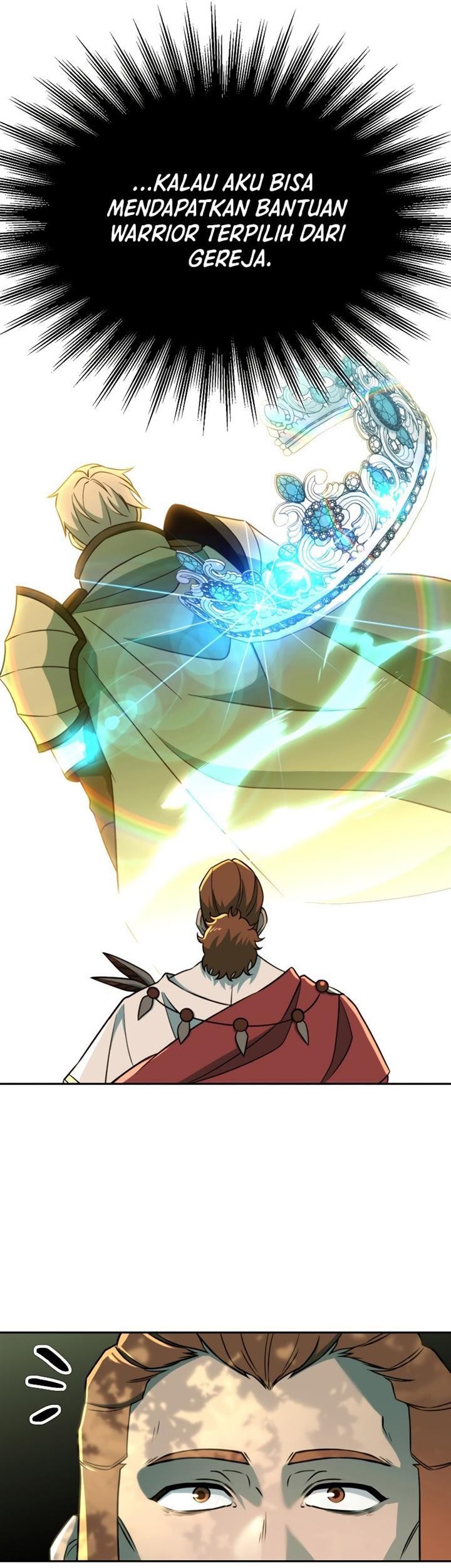 Archmage Transcending Through Regression Chapter 110 halaman 22