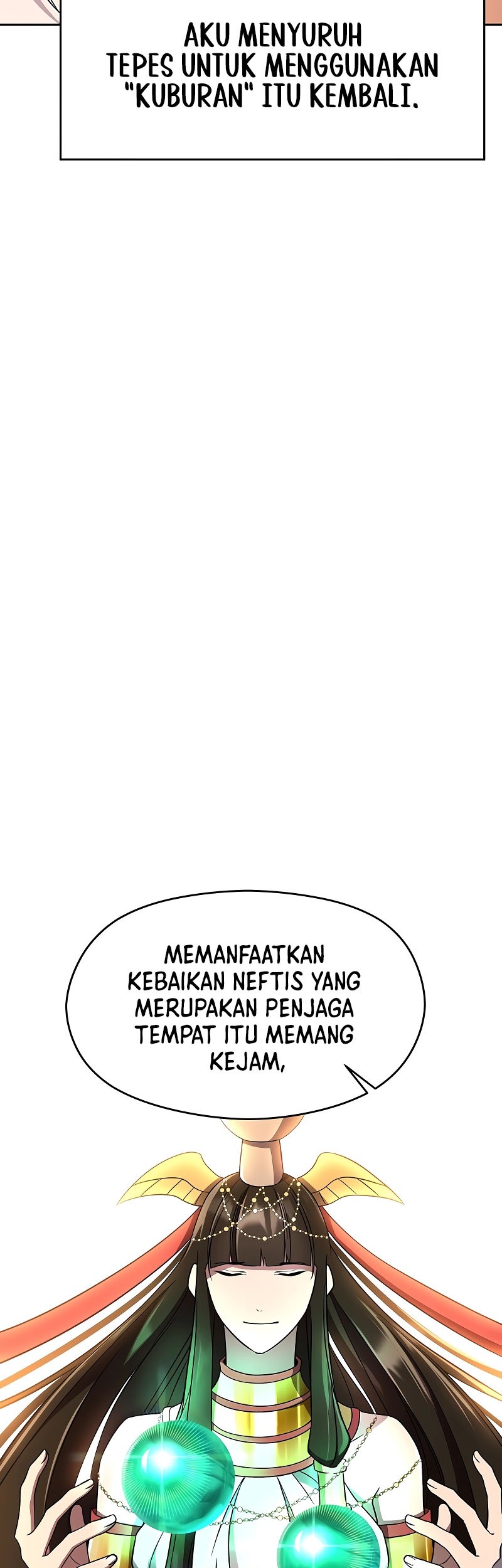 Archmage Transcending Through Regression Chapter 105 halaman 24