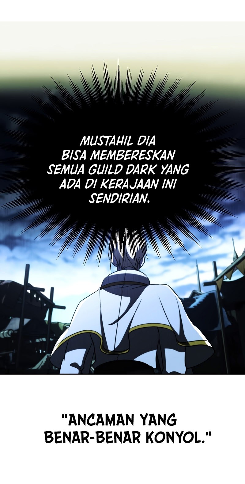 Archmage Transcending Through Regression Chapter 103 halaman 26