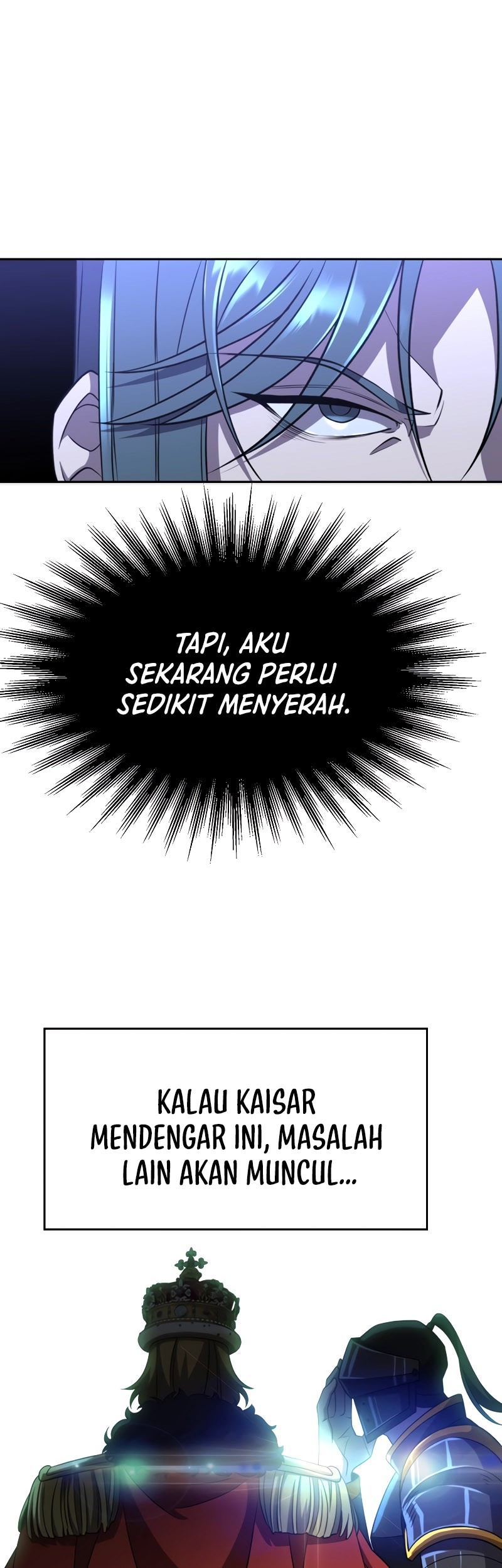 Archmage Transcending Through Regression Chapter 103 halaman 27