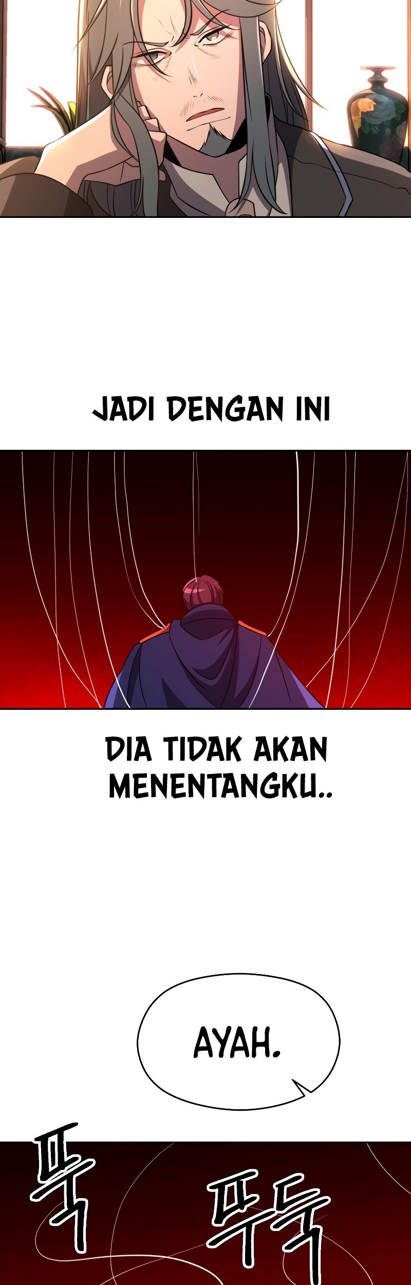 Archmage Transcending Through Regression Chapter 100 halaman 22