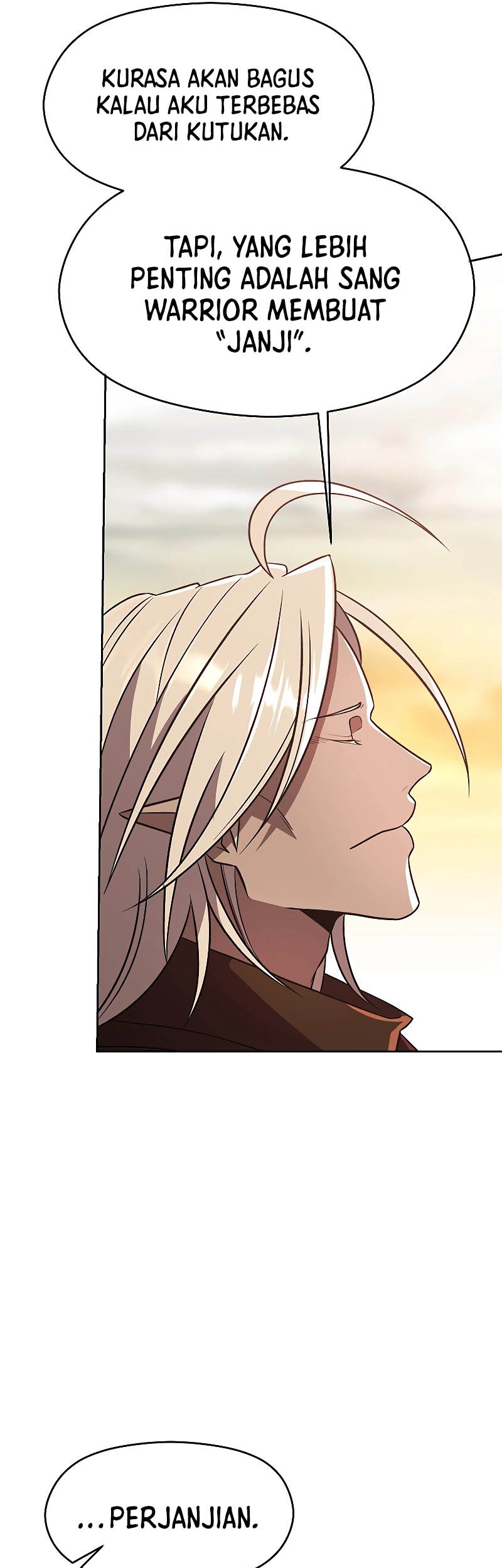 Archmage Transcending Through Regression Chapter 95 halaman 23