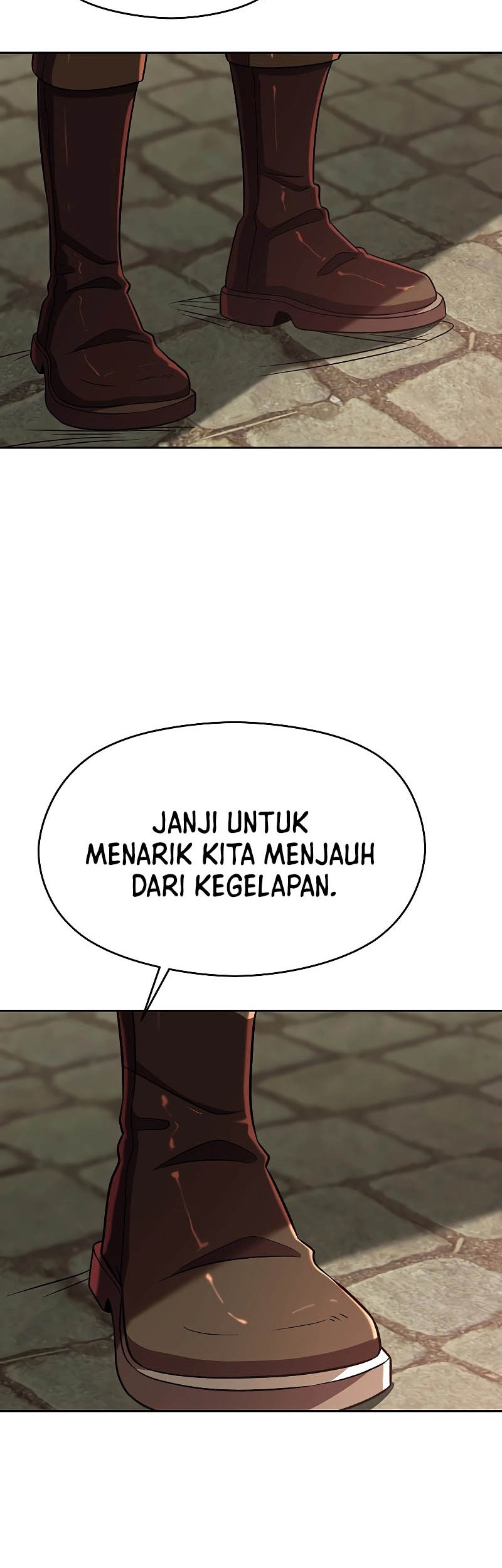 Archmage Transcending Through Regression Chapter 95 halaman 24