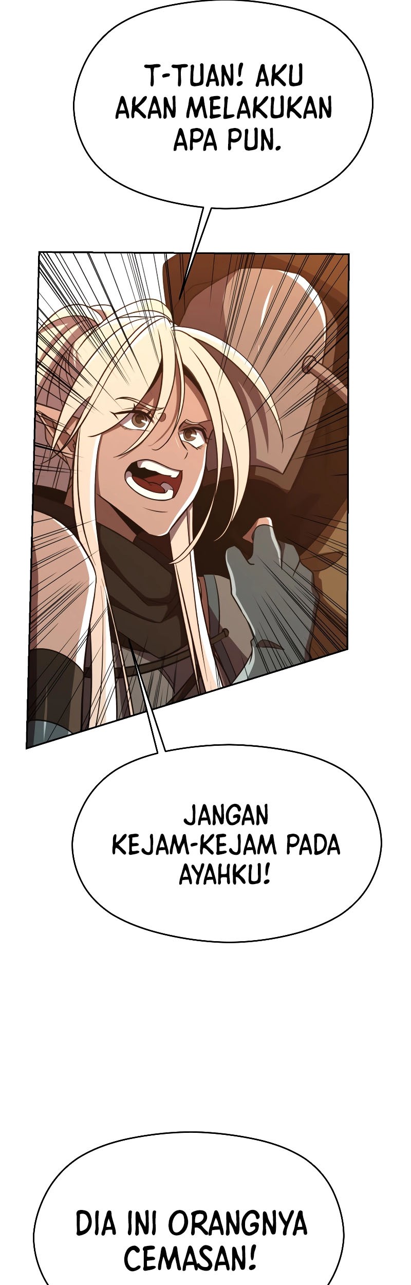 Archmage Transcending Through Regression Chapter 94 halaman 27