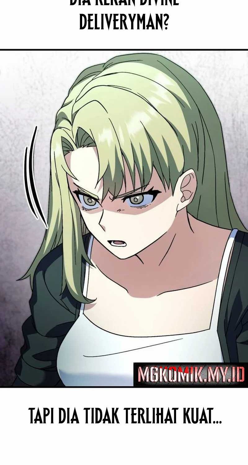 Divine Delivery Chapter 55 halaman 51