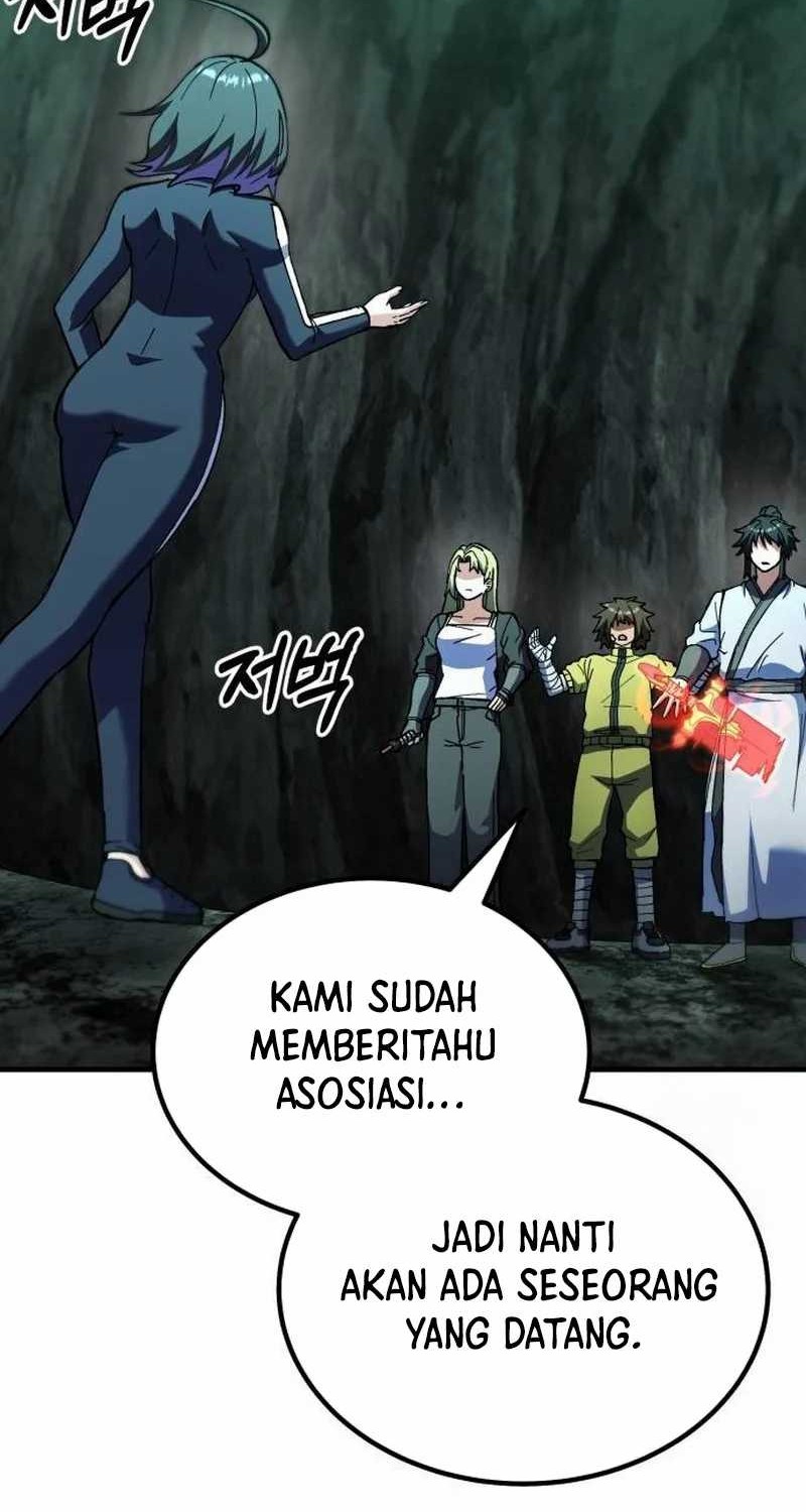 Divine Delivery Chapter 55 halaman 55