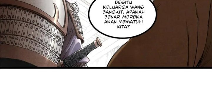 Lu Bu’s Life Simulator Chapter 106 halaman 13