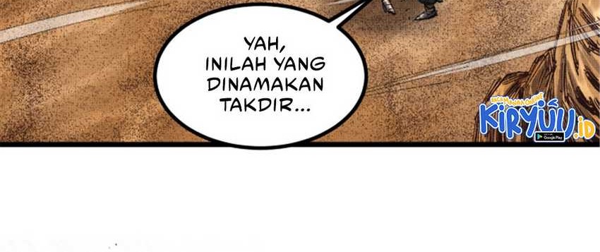 Lu Bu’s Life Simulator Chapter 90 halaman 17