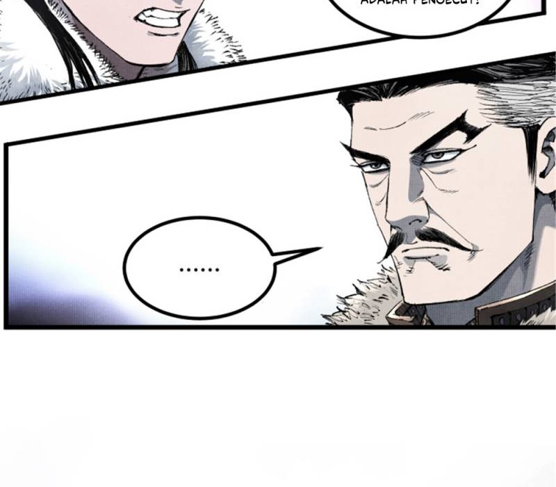 Lu Bu’s Life Simulator Chapter 74 halaman 16