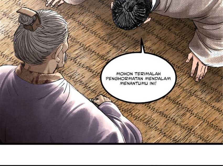 Lu Bu’s Life Simulator Chapter 68 halaman 18