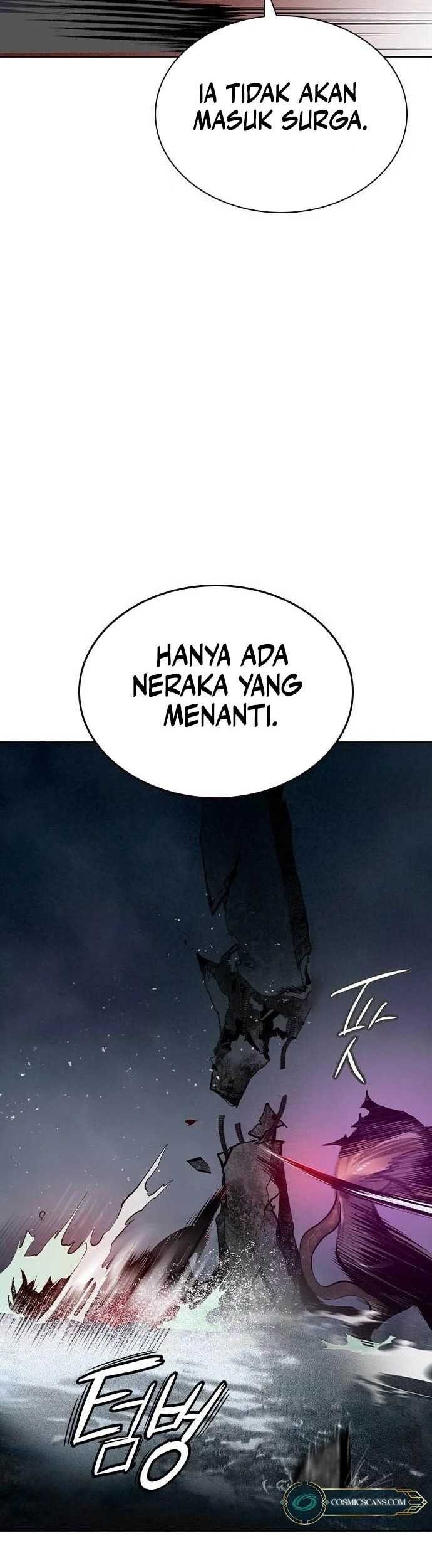 Jungle Juice Chapter 106 Gambar 58