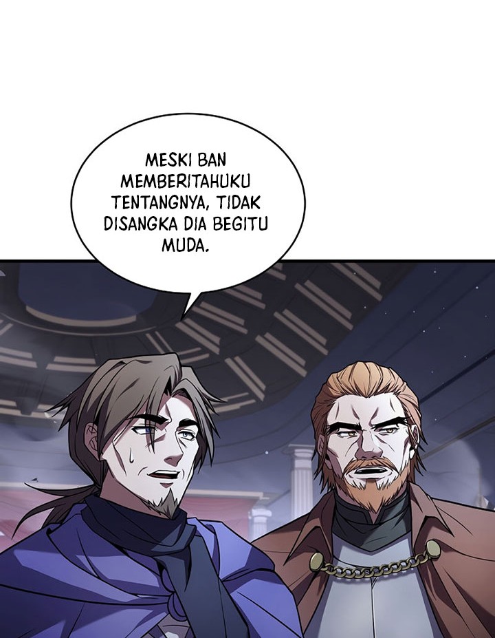 8 Circle Wizard’s Reincarnation Chapter 129 Gambar 29