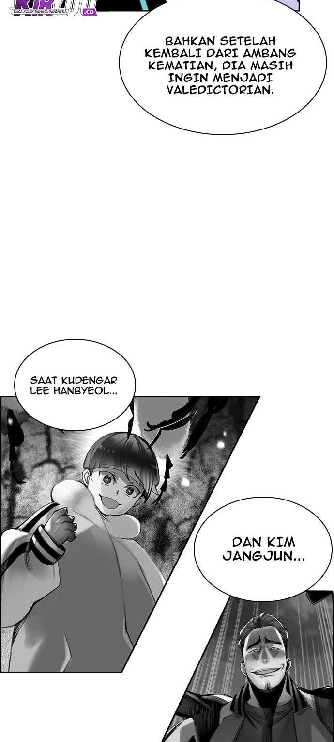 Jungle Juice Chapter 18 - Halaman 31