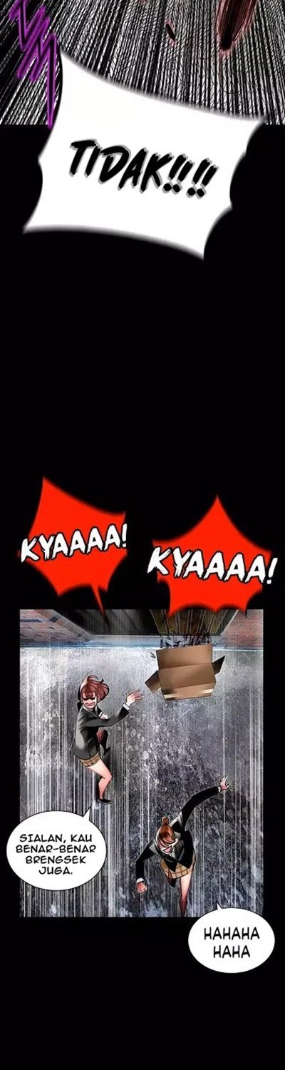 Jungle Juice Chapter 15 - Halaman 23