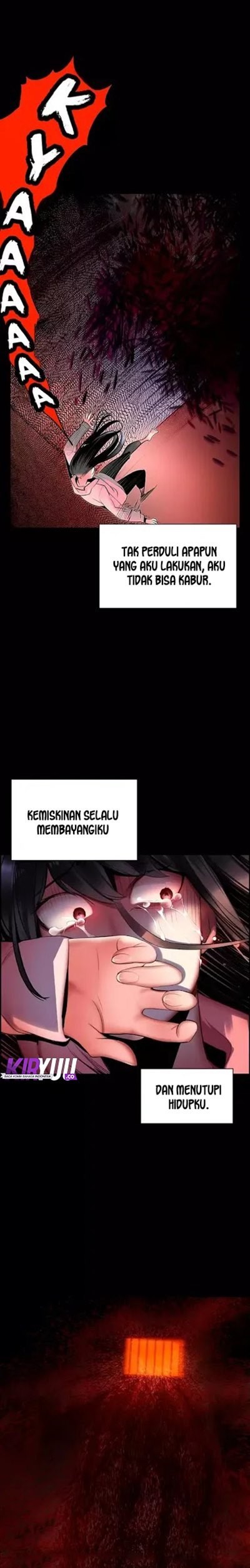 Jungle Juice Chapter 15 - Halaman 24