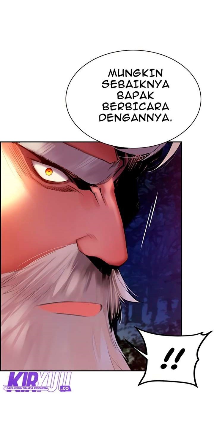 Jungle Juice Chapter 12 - Halaman 33